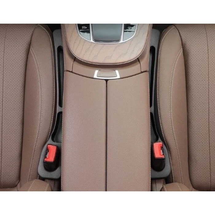 Araba Koltuk Arası Düşme Engelleyici Organizer 2 li