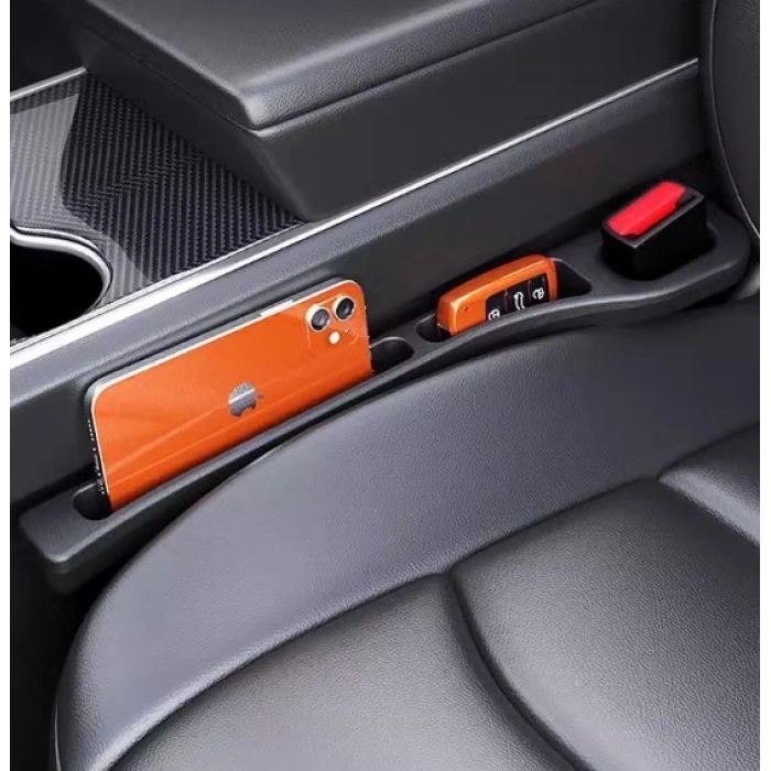 Araba Koltuk Arası Düşme Engelleyici Organizer 2 li (5324)