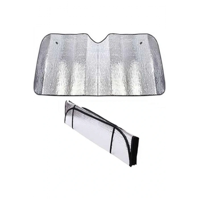 Araç Güneşlik Koruyucu Cam Güneşliği Otomobil Güneşlikleri Katlanabilir