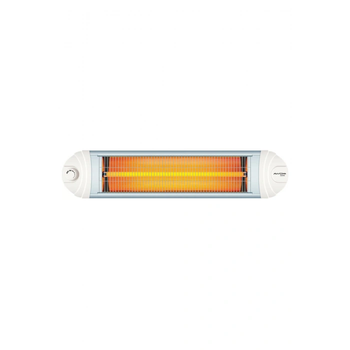 Awox Isıtıcı Ufo Tipi Infared Soba 2500W (5324)