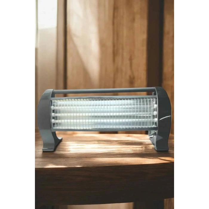 Ayak Altı Elektrikli Soba Isıtıcı Masa Altı Emniyetli