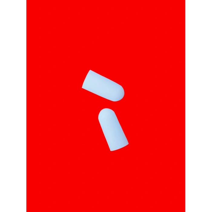 Ayak Serçe Parmak Silikon Hortum Nrd 594 *
