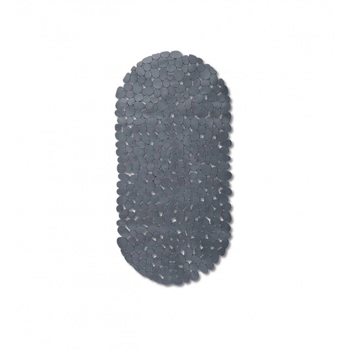 BANYO DUŞ KÜVET KAYDIRMAZ PASPASI BATH MAT VANTUZLU 34X68CM (5324)