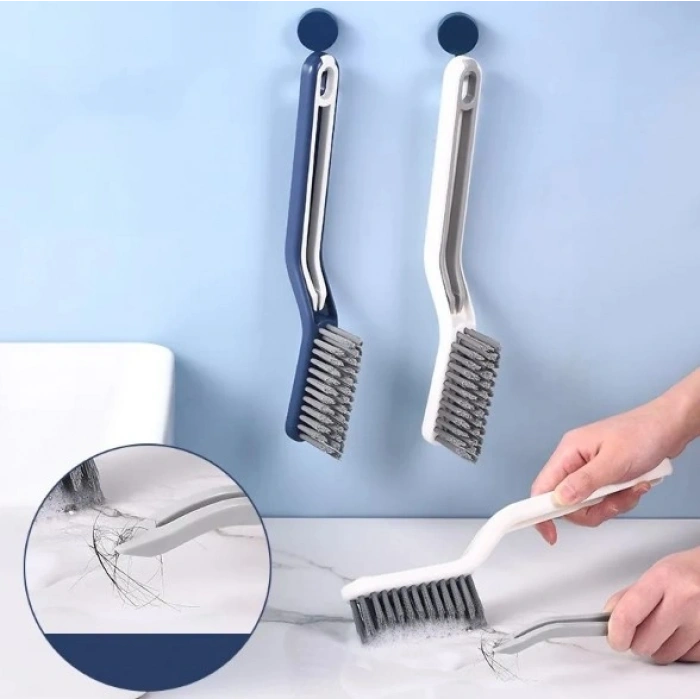 Banyo Mutfak Temizlik Fırçası Cımbızlı (5324)