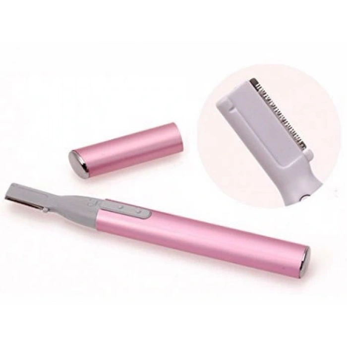 Bayan Kaş ve Bıyık Alma Makinesi (5324)