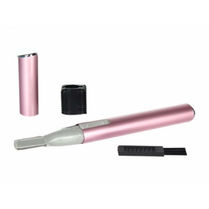 Bayan Kaş ve Bıyık Alma Makinesi (5324)