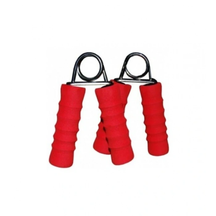 Bilek Güçlendirme Yayı (2li Set) - Süngerli  (5324)