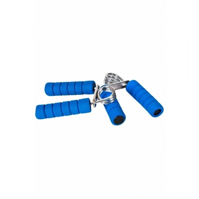 Bilek Güçlendirme Yayı (2li Set) - Süngerli  (5324)