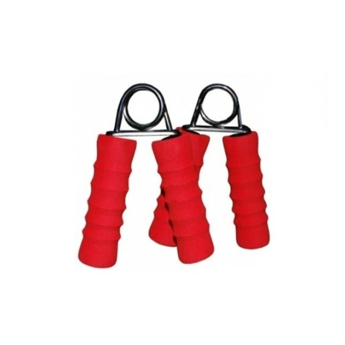 Bilek Güçlendirme Yayı (2li Set) - Süngerli  (5324)