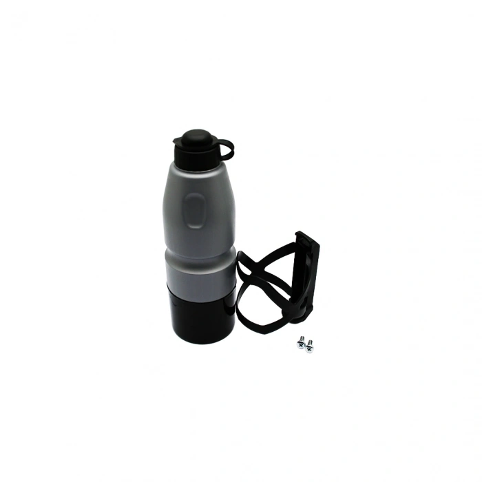 BİSİKLET SULUK BARDAKLI PLASTİK (5324)