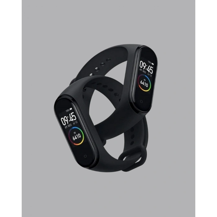 Bluetooth Akıllı Bileklik Spor Modlu Kalp Atış Takipli Uyku Analizli