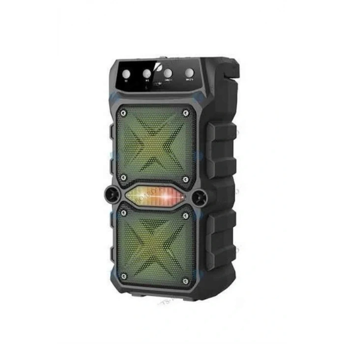 Bluetooth Hoparlör  Güçlü Ses Kaliteli Kesintisiz Kablosuz