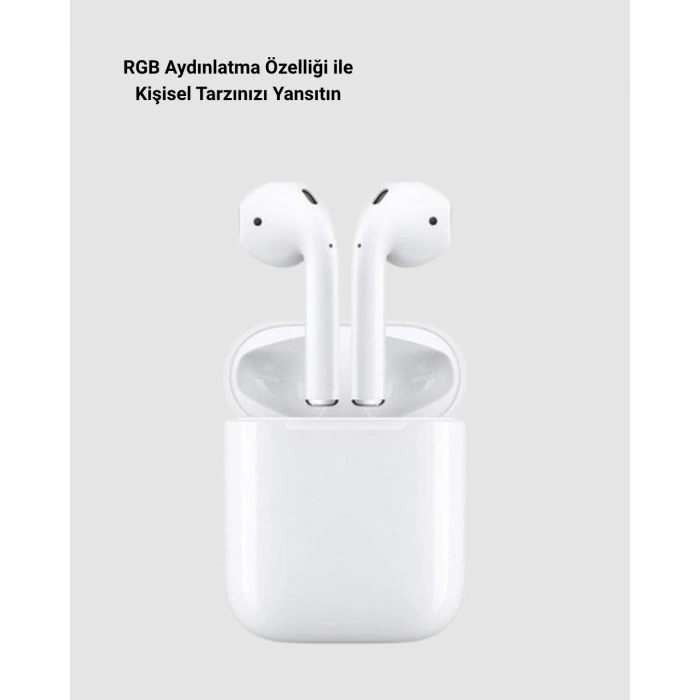 Bluetooth Kulak Üstü Kulaklık – Anc Teknolojili, Mikrofonlu, Konforlu Tasarım