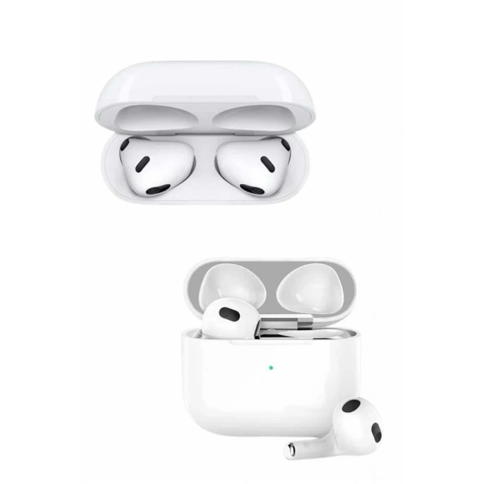 Bluetooth Kulaklık 3. Nesil Ios Android Uyumlu Yeni Nesil Wireless Charge