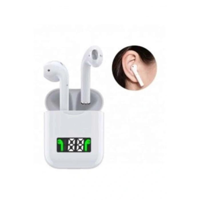 Bluetooth Kulaklık Kablosuz Tws Çağrı Cevaplama Anc Özelliği