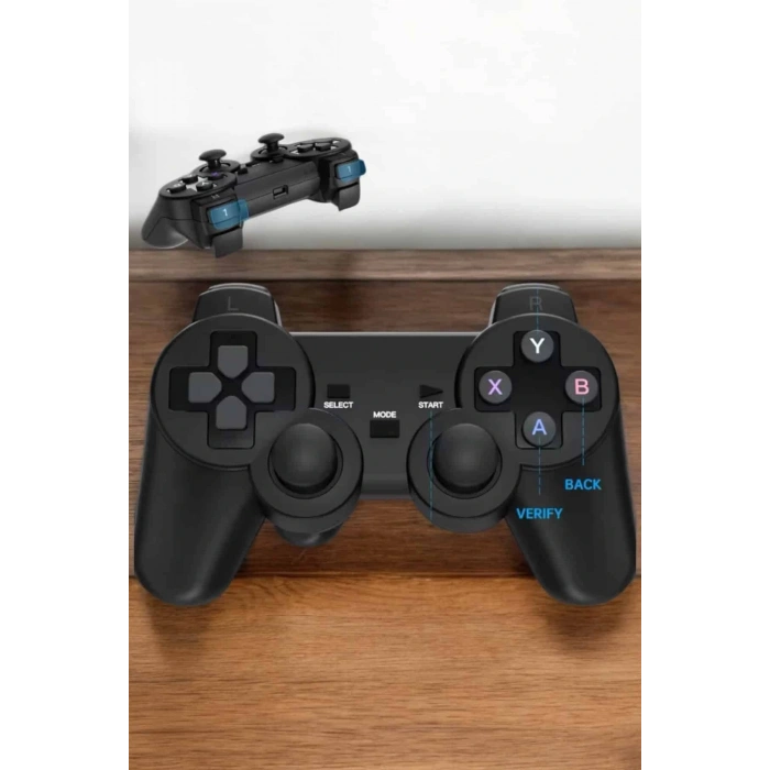 Bluetooth Ve Yüksek Çözünürlükle Donatılmış Kompakt Projeksiyon Cihazı