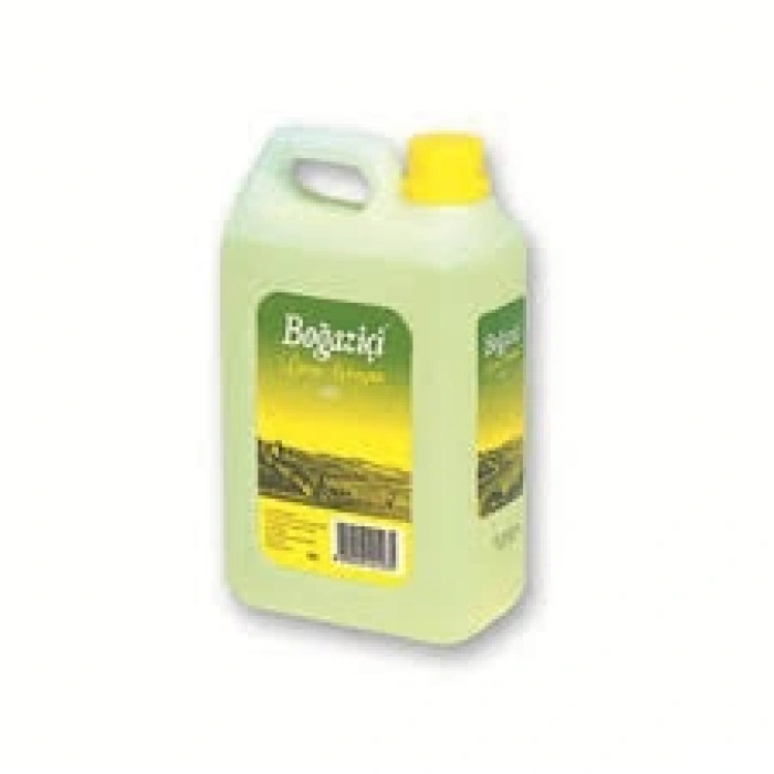 BOĞAZİÇİ LİMON KOLONYA BİDON 950ML (5324)