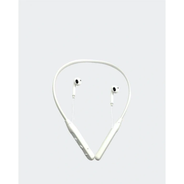 Boyun Askılı Kablosuz Kulaklık – Uzun Süreli Batarya Performansı