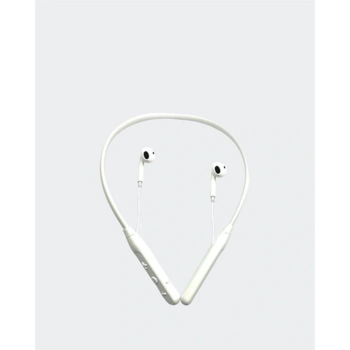 Boyun Askılı Kulaklık – 100 Saat Kullanım Süresi, Ergonomik Tasarım
