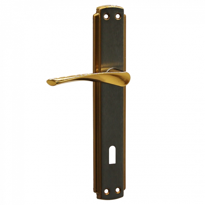 BRAVO ODA SARI ALBRİFİN KAPI KOLU TAKIM (5324)