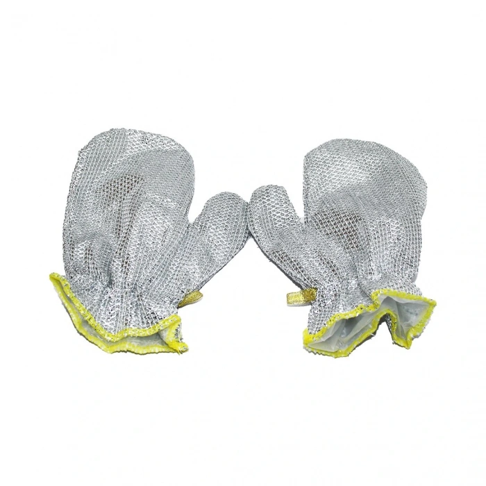 BULAŞIK ELDİVENİ TELLİ (5324)