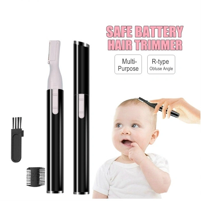 Burun Kılı Alma Makinesi (5324)