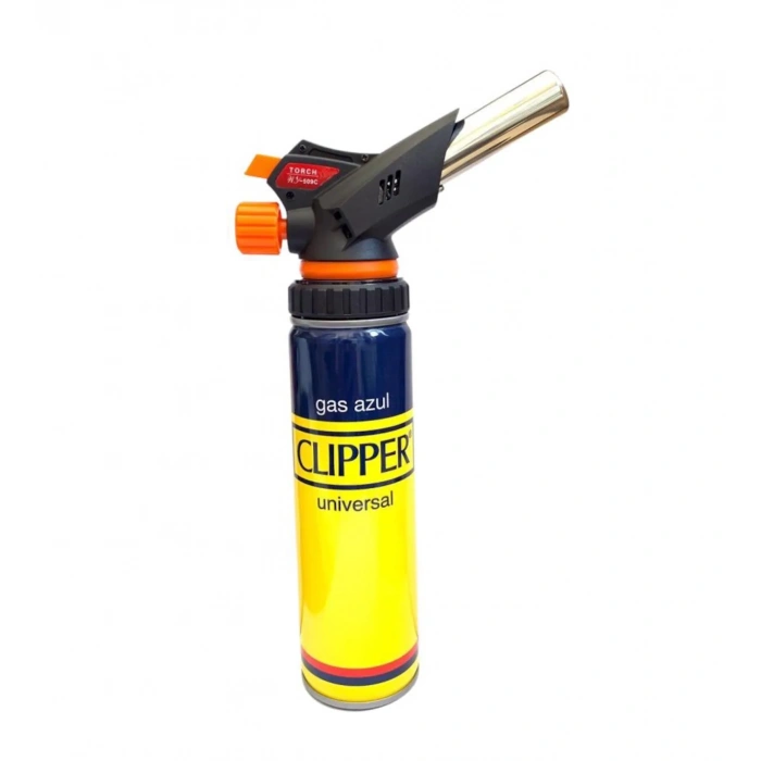 Bütan Gaz Torch Kamp Pürmüz Başlığı (5324)