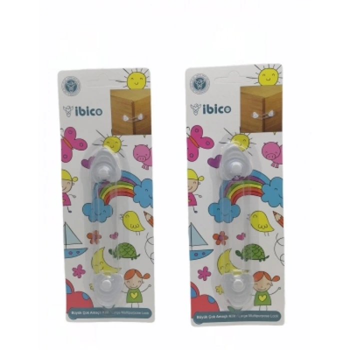 BÜYÜK ÇOK AMAÇLI KİLİT Ç.EMNİYET (5324)