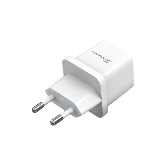 C76 30w Gan Şarj Cihazı - Beyaz