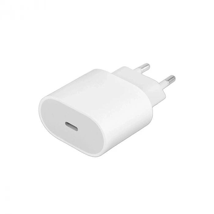 Ca-13 25w Type-c Şarj Adaptörü - Beyaz