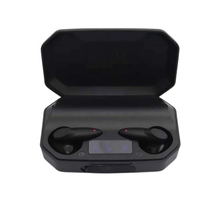 Çağrı Cevaplayabilen Akıllı Saat 5.2 Bluetooth Bağlantılı Gaming Kulaklık