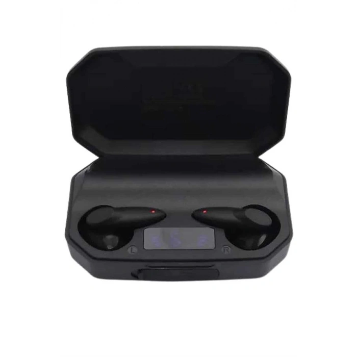 Çağrı Cevaplayabilen Akıllı Saat 5.2 Bluetooth Bağlantılı Gaming Kulaklık