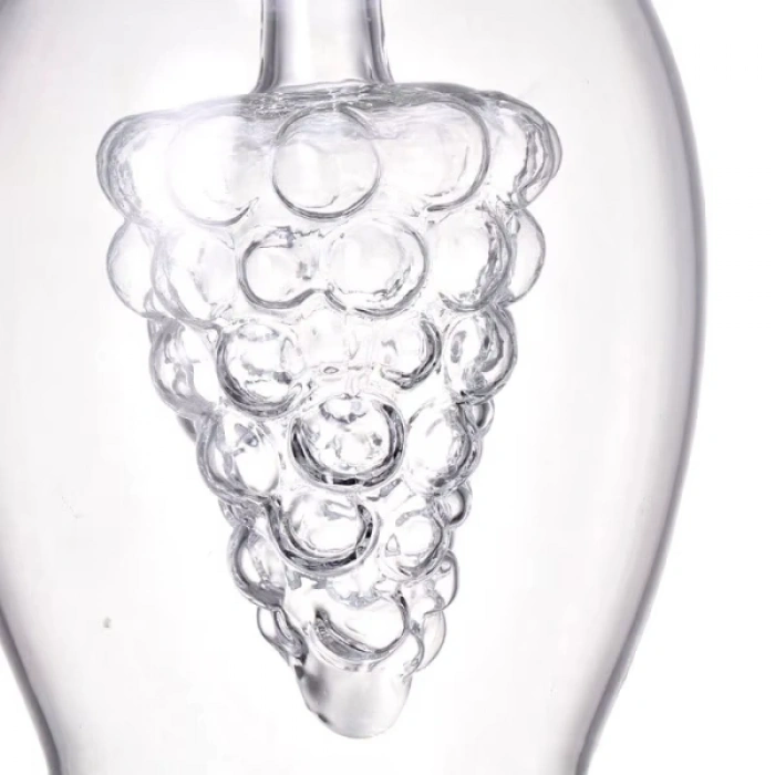 Cam 2si 1 Arada Yağdanlık ve Sirkelik