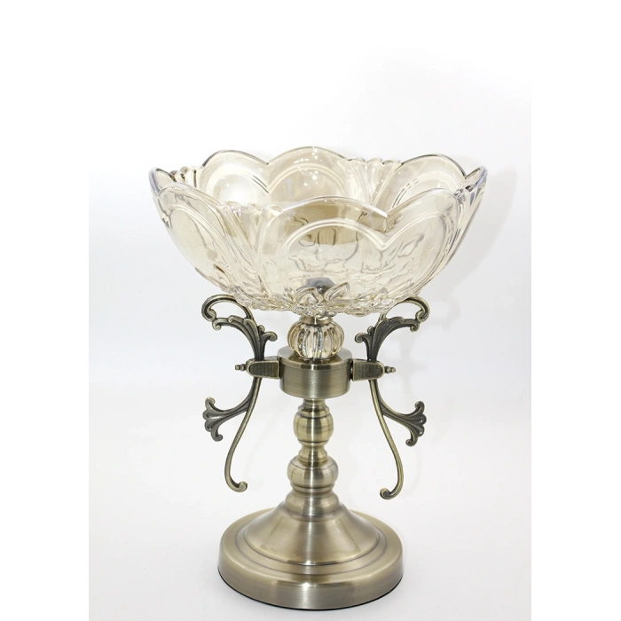 Cam Kase Şekerlik Model 2