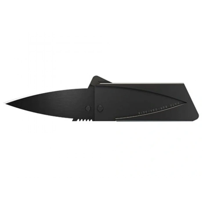 Cardsharp Kredi Kartı Şeklinde Çakı (5324)