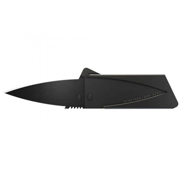 Cardsharp Kredi Kartı Şeklinde Çakı (5324)
