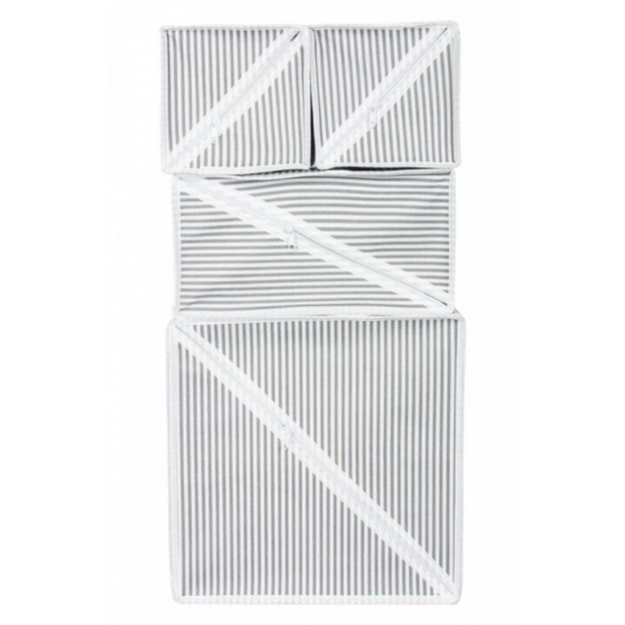 Çekmece Düzenleme Kutu Seti Organizer 4lü Set (5324)