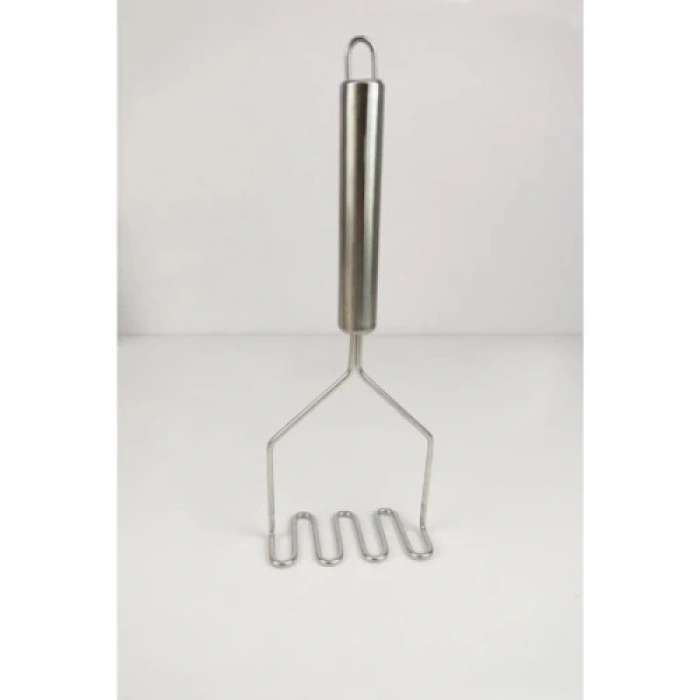 Çelik Patates Ezici