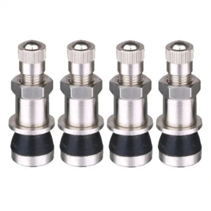 Çelik Sibop 4lü Set