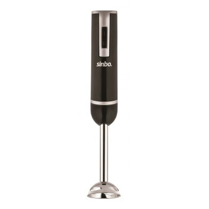ÇELİK UÇLU ÇUBUK BLENDER 1000W SHB-3179 (5324)