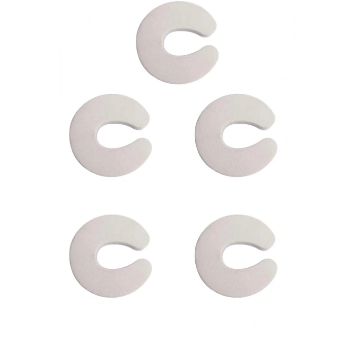 Çocuk Koruyucu Kapı Stoperi 5 li Set (5324)