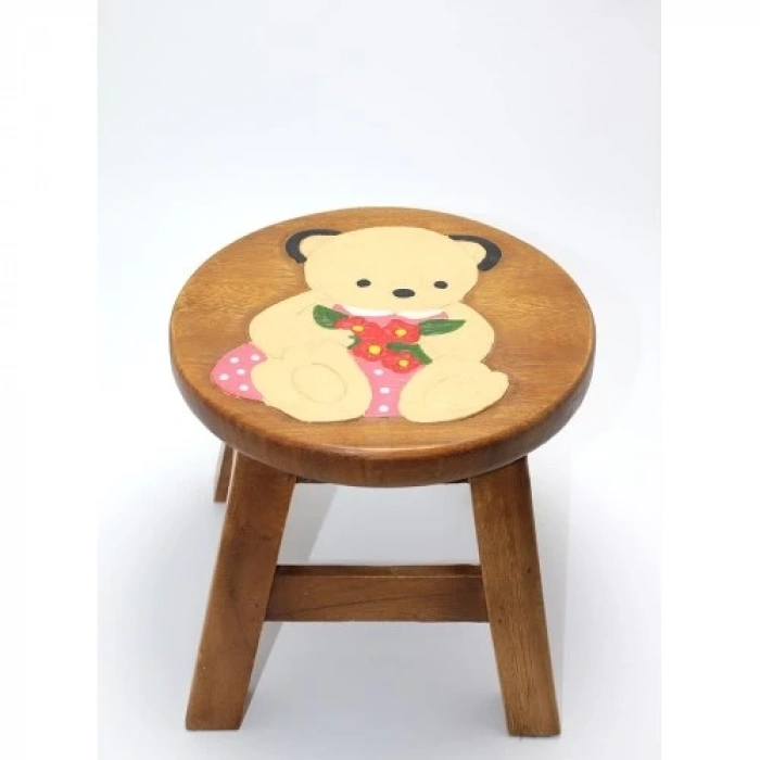 Çocuk Taburesi Büyük Boy