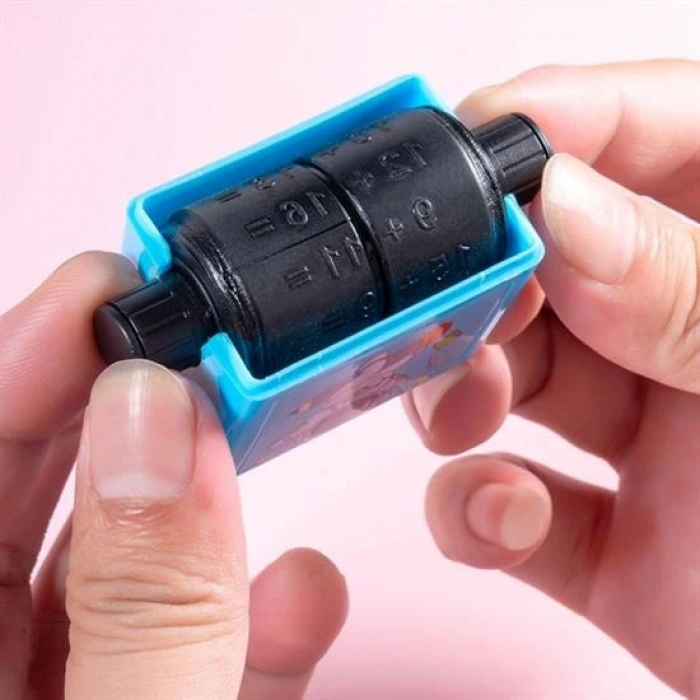 Çocuklar İçin Eğlenceli Ve Öğretici Matematik Toplama İşlemleri Kaşesi (5324)