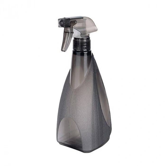 Çok Amaçlı Fısfıs Çiçek Sulama Plastik Su Sprey Şişesi 700 ml TP-219 (5324)