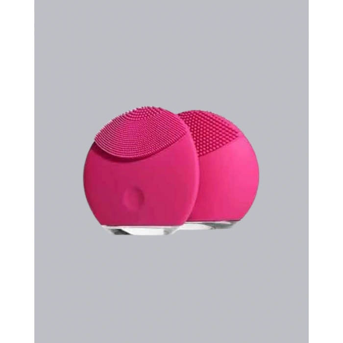 Çok İşlevli Şarjlı Yüz Temizleme Ve Masaj Aleti – Derinlemesine Temizlik, Cilt Yenileme Ve Kan Dolaşımı Artırıcı