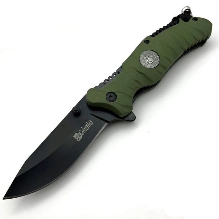 Company Fst-3010-b Kamp Bıçağı