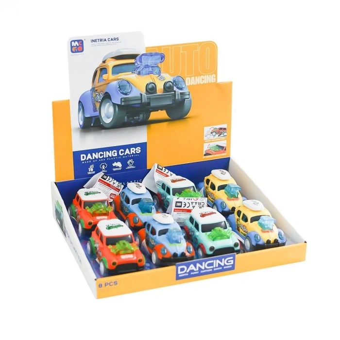 D400-28 Önünü Kaldıran Araba - 1 Adet Stokta Olan Gönderilir