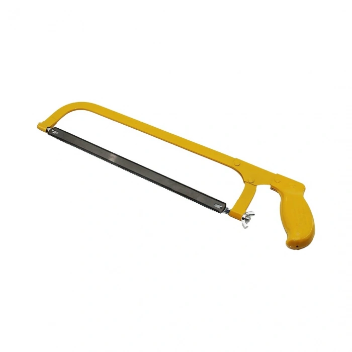 Demir Testeresi 2ın1 Ağızlı Metal İskelet 12 300mm