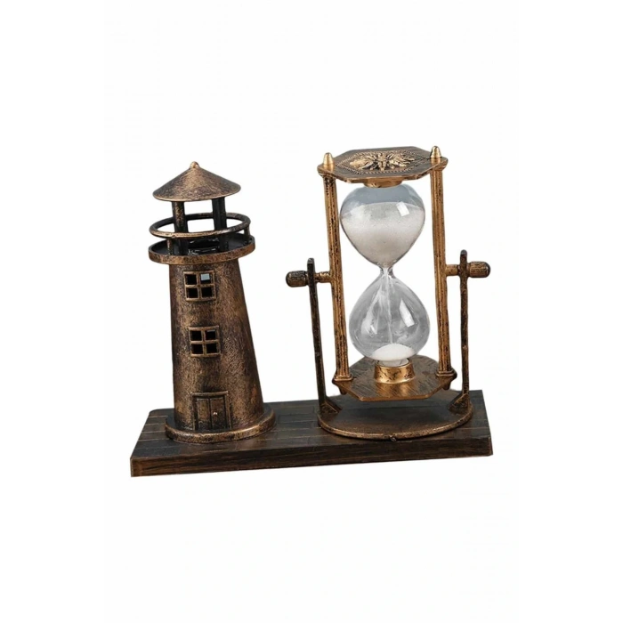 Deniz Feneri Ve Eyfel Kulesi