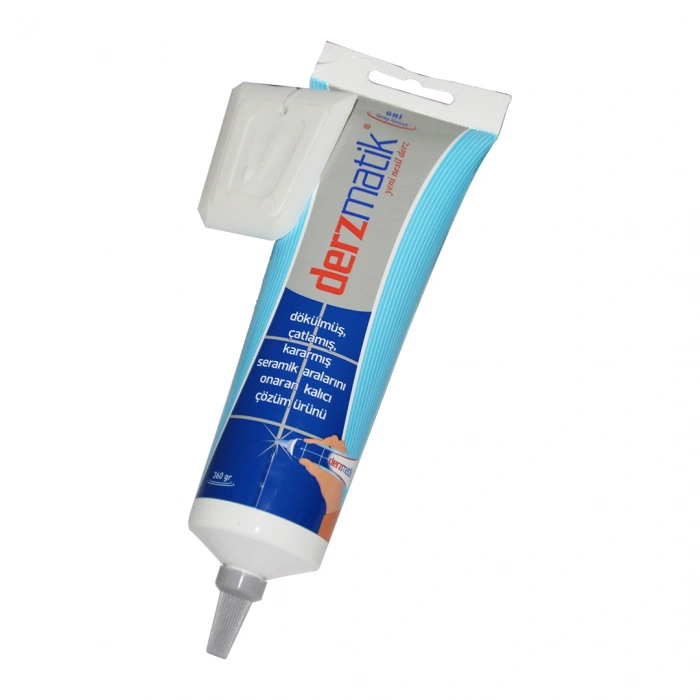 DERZMATİK GRİ DERZ DOLGUSU 360GR (5324)